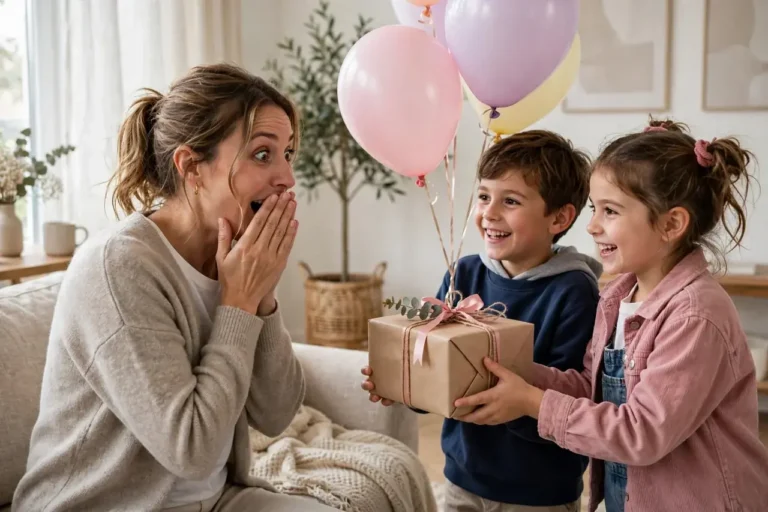 Mother’s Day Surprise Ideas for Mom: 30+ Stealth Plans