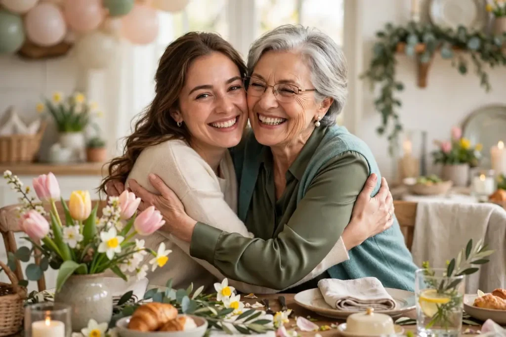 150+ Mother's Day Wishes for Mother in Law