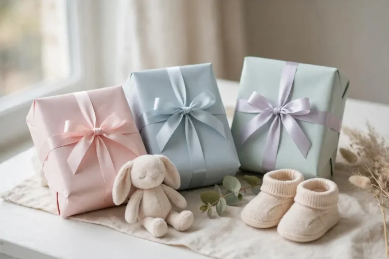 Naming Ceremony Gift Ideas: 60 Thoughtful Picks 5 Naming Ceremony Gift Ideas: 60 Thoughtful Picks