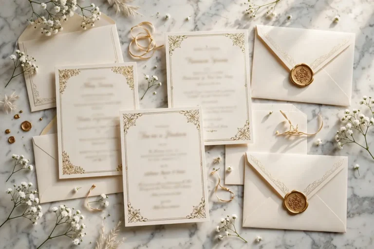 Naming Ceremony Invitation Wording: 40+ Samples & Ideas
