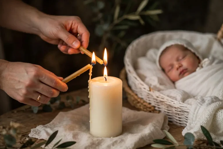 Naming Ceremony Rituals Ideas: 24 Meaningful Traditions