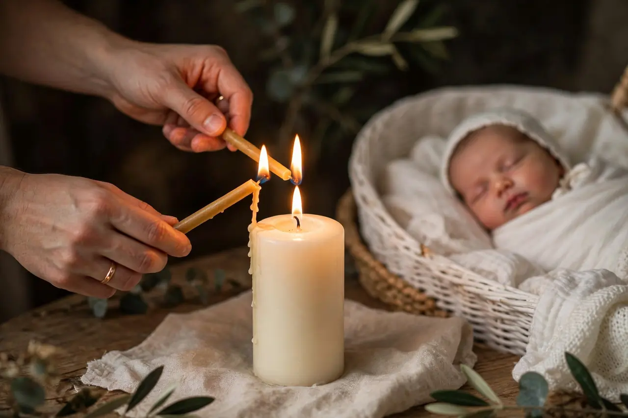 Naming Ceremony Rituals Ideas: 24 Meaningful Traditions