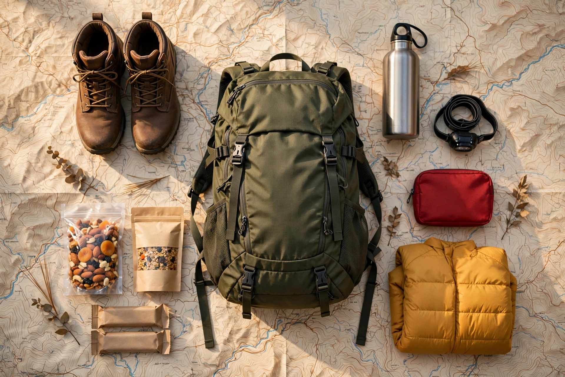 The National Park Packing List: What to Bring on Every Trip