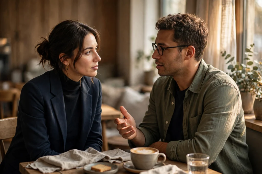 Networking Tips for Introverts