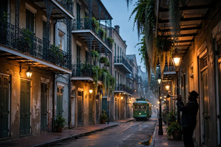 New Orleans Travel Guide 2026