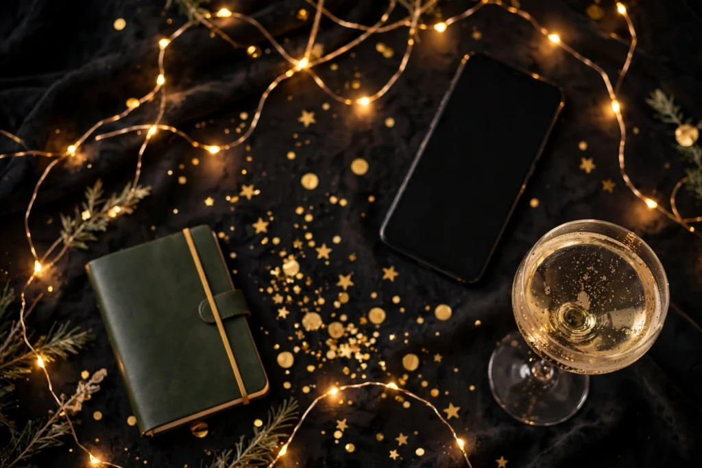 New Year Instagram captions: 150 ideas for your first post