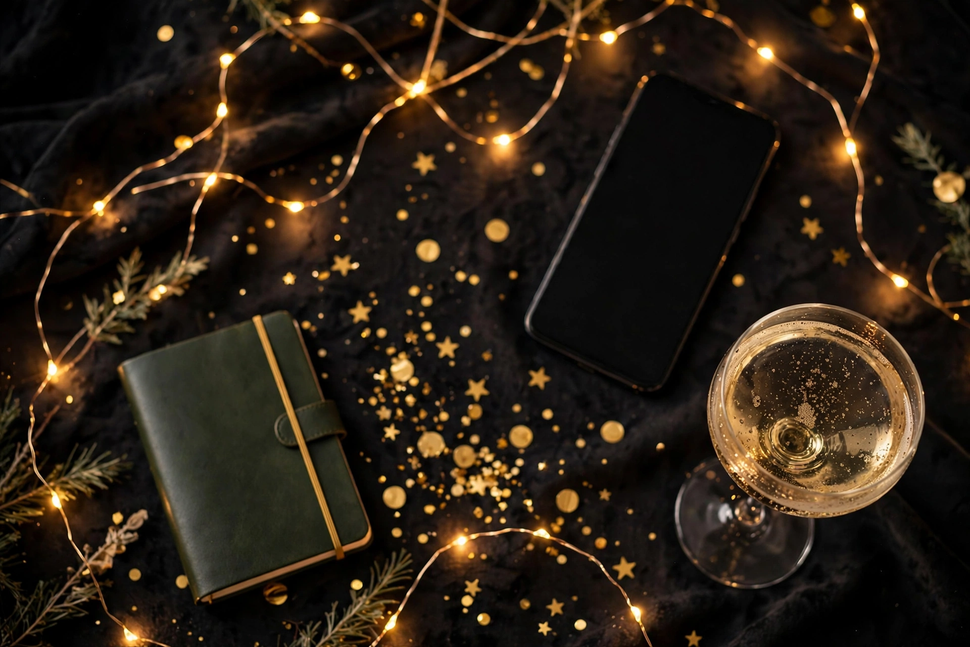 New Year Instagram captions: 150 ideas for your first post