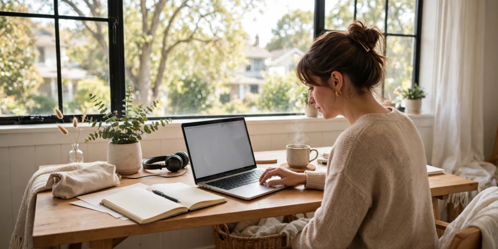 New Year Resolutions for Freelancers and Remote Workers