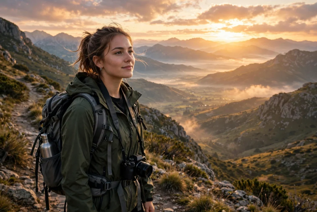 New Year Resolutions for Singles: A Year of You
