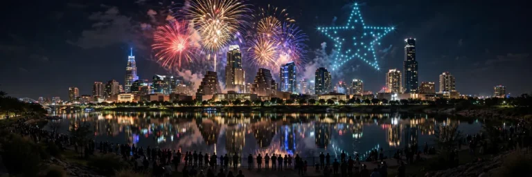 New Years Eve Events Austin 2026: The Ultimate Guide to Ringing In the New Year in the Live Music Capital