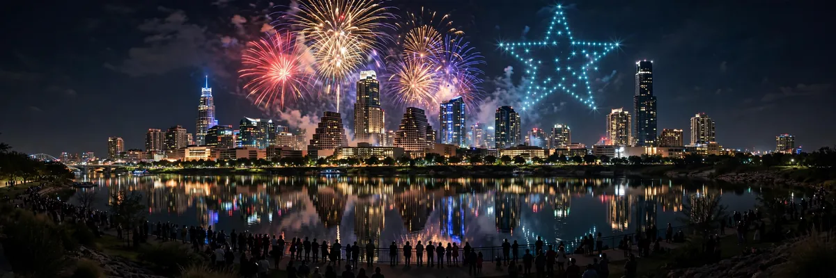 New Years Eve Events Austin 2026: The Ultimate Guide to Ringing In the New Year in the Live Music Capital