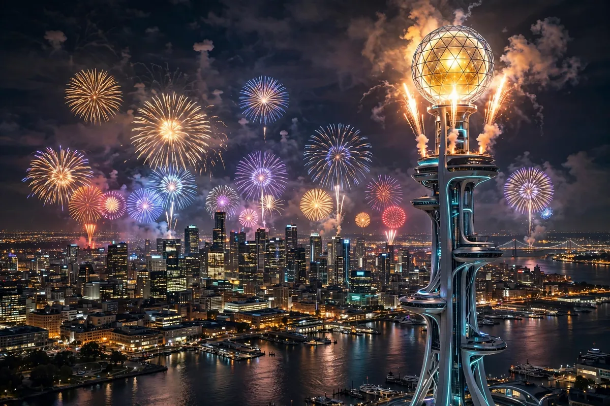 New Years Eve Events Dallas 2026: Reunion Tower Fireworks, Galas & Family Fun 1 New Years Eve Events Dallas 2026: Reunion Tower Fireworks, Galas & Family Fun