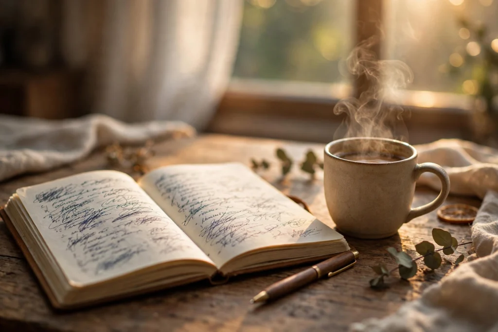 101 Best New Year's Resolution Ideas That Actually Stick