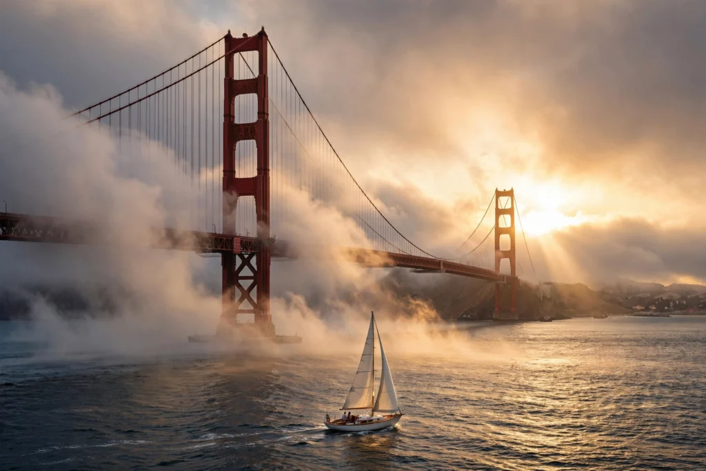 One Day in San Francisco Itinerary: The Best of the City in 24 Hours