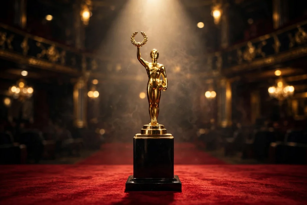 Oscars 2027