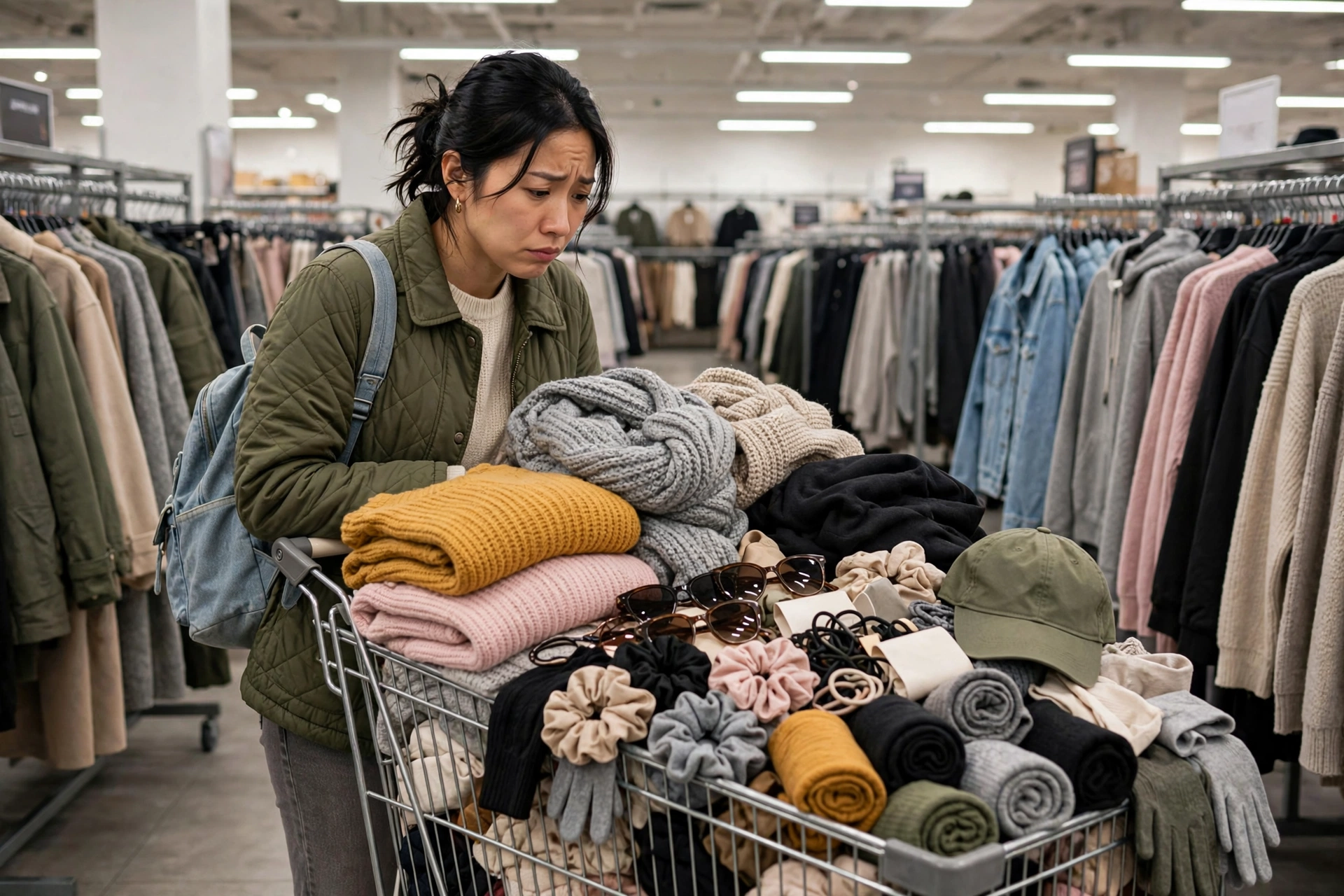 Outlet Shopping Mistakes: 12 Errors That Cost You Money