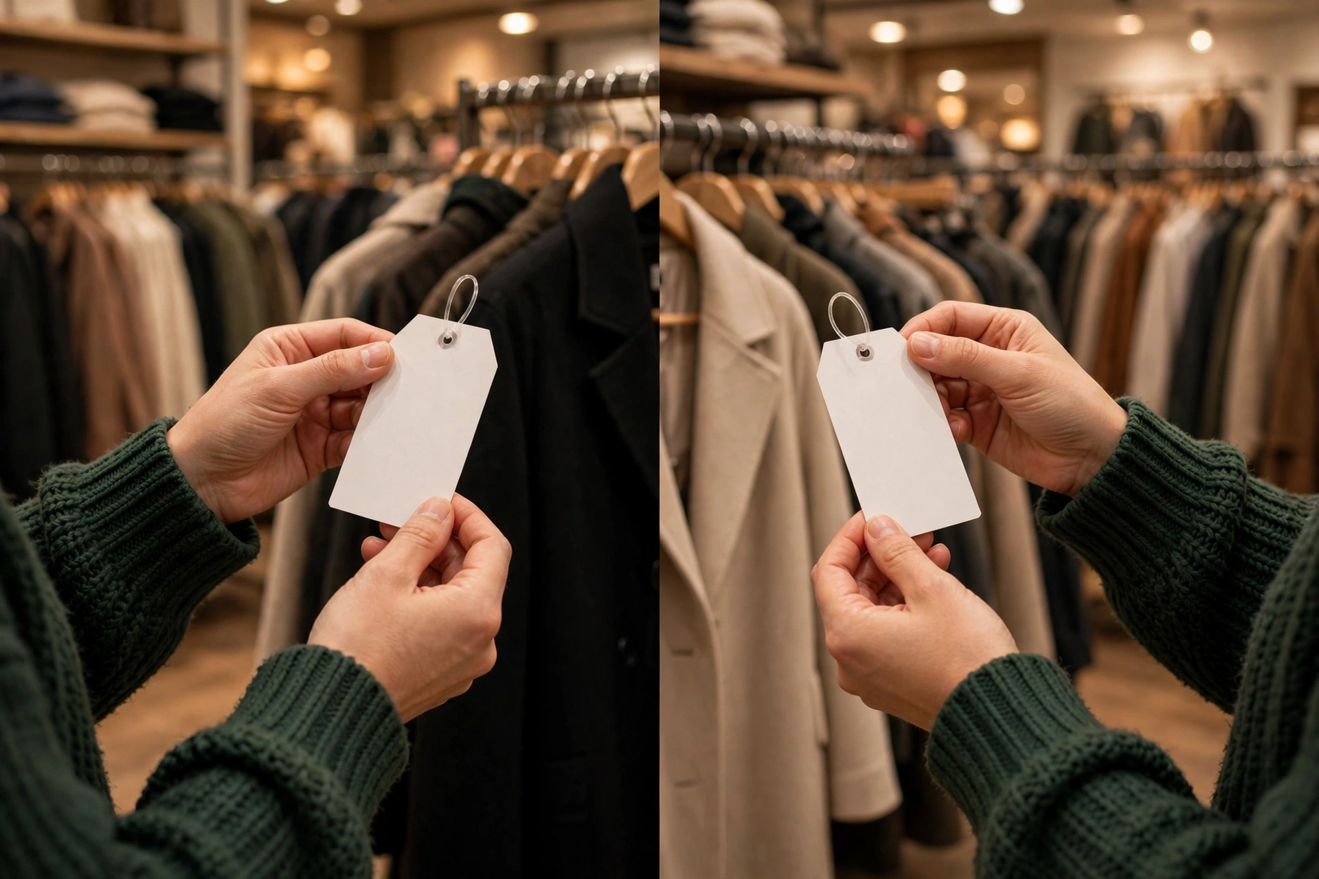 Outlet vs Retail: Are Outlet Stores Really Cheaper?