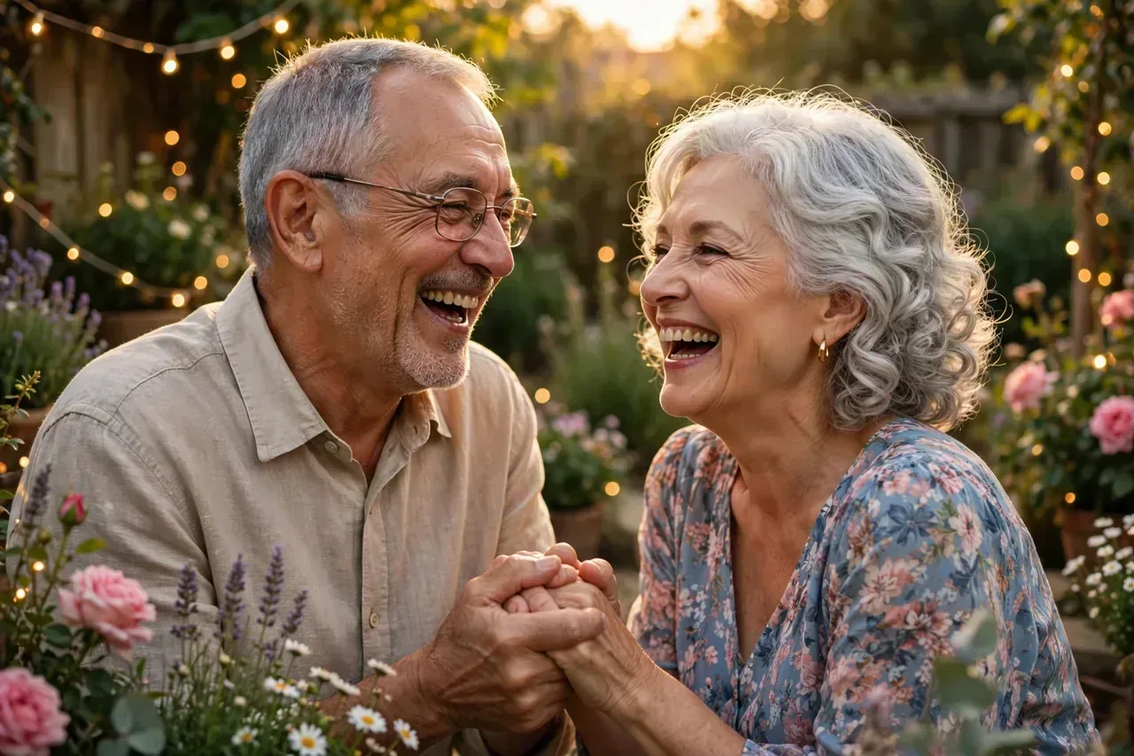 Parents Anniversary Photo Ideas: 50+ Timeless Shots 1 Parents Anniversary Photo Ideas: 50+ Timeless Shots