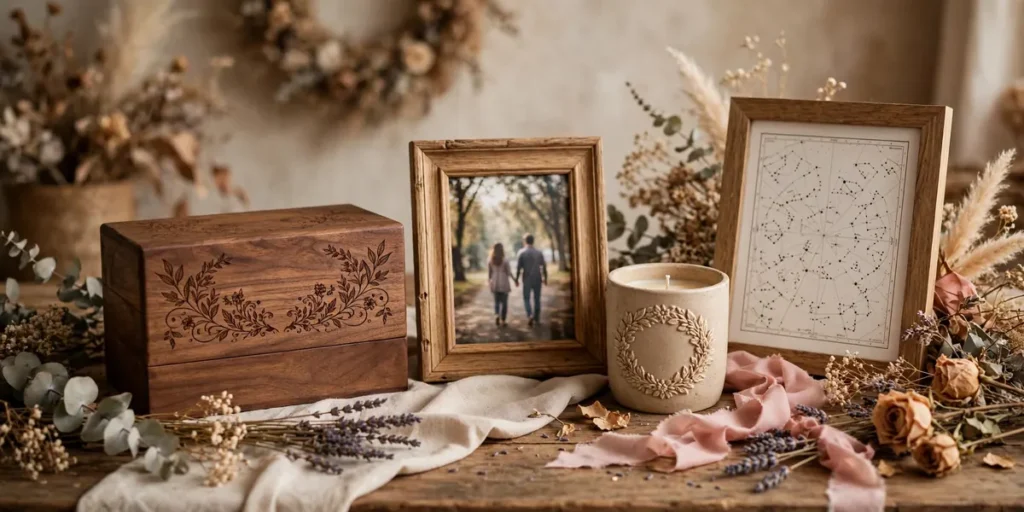 Personalized Valentine's Day Gifts: Custom Ideas