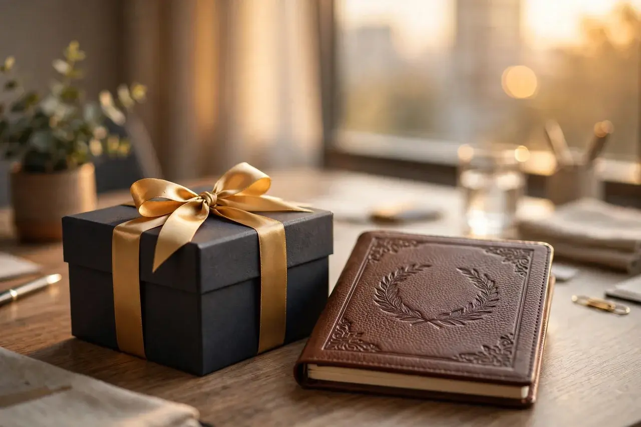 Personalized Work Anniversary Gift Ideas: 60+ Top Picks They'll Treasure 1 Personalized Work Anniversary Gift Ideas: 60+ Top Picks They’ll Treasure