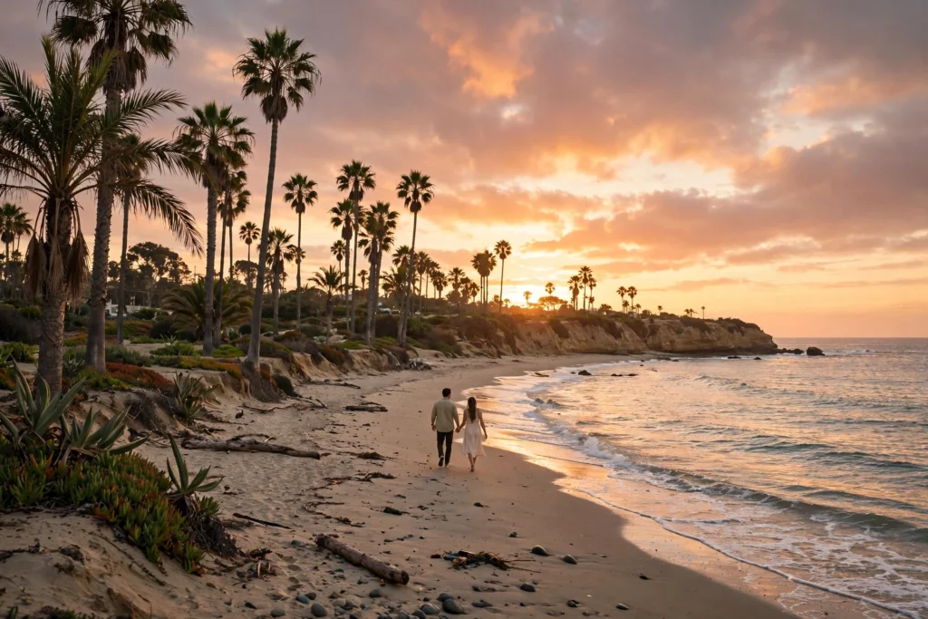 Planning a Valentine’s Day Date in San Diego Without a Dinner Reservation