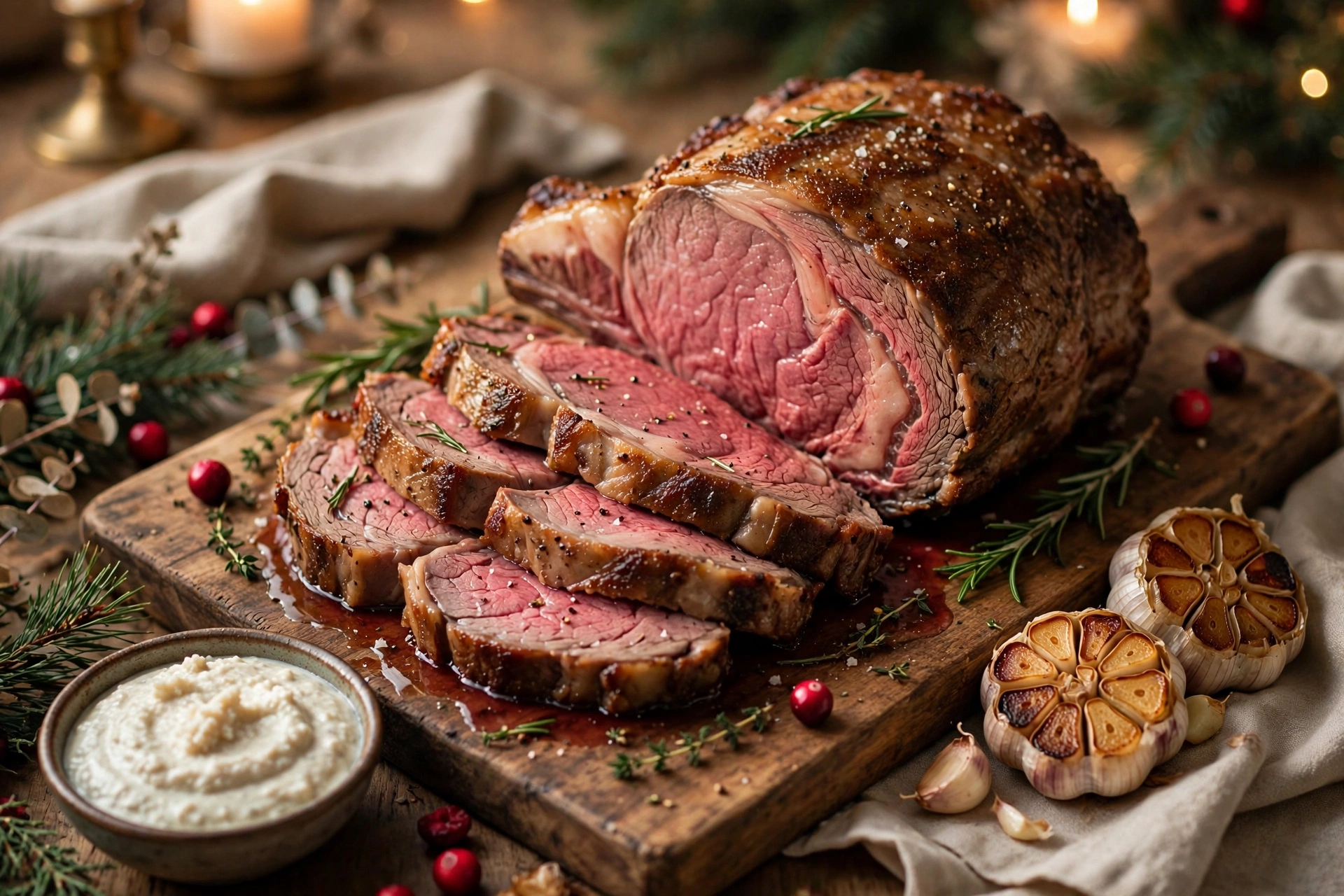 Prime Rib Roast for Thanksgiving: Complete Guide