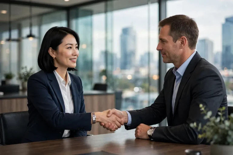 Professional Congratulations Message for Promotion