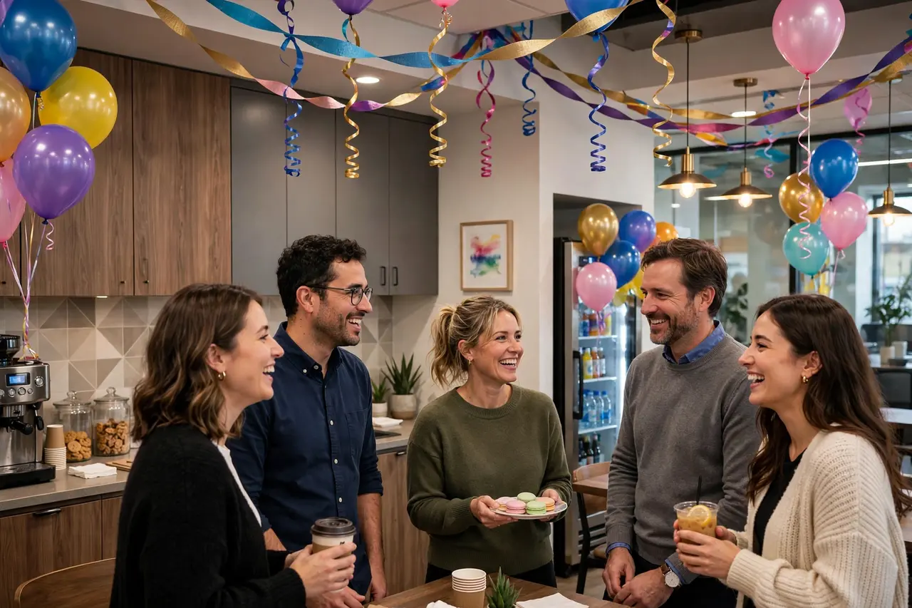 Promotion Wishes for Office Colleague: 100+ Ideas