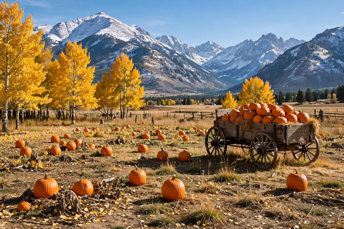 Pumpkin Patches Near Denver 2026: Best Front Range Farms, Corn Mazes & Fall Fun 1 Pumpkin Patches Near Denver 2026: Best Front Range Farms, Corn Mazes & Fall Fun