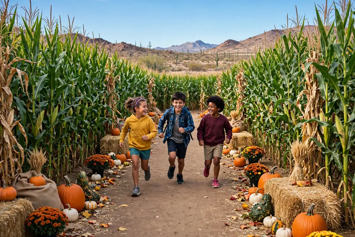 Pumpkin Patches Near Mesa 2026: Corn Mazes, Fall Festivals & Family Farm Days 1 Pumpkin Patches Near Mesa 2026: Corn Mazes, Fall Festivals & Family Farm Days