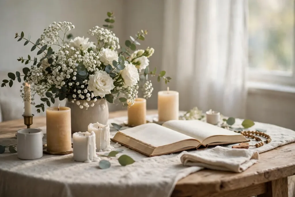 Religious Baby Shower Wishes: 120 Blessings