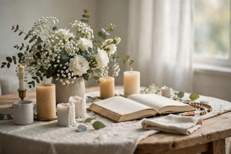 Religious Baby Shower Wishes: 120 Blessings