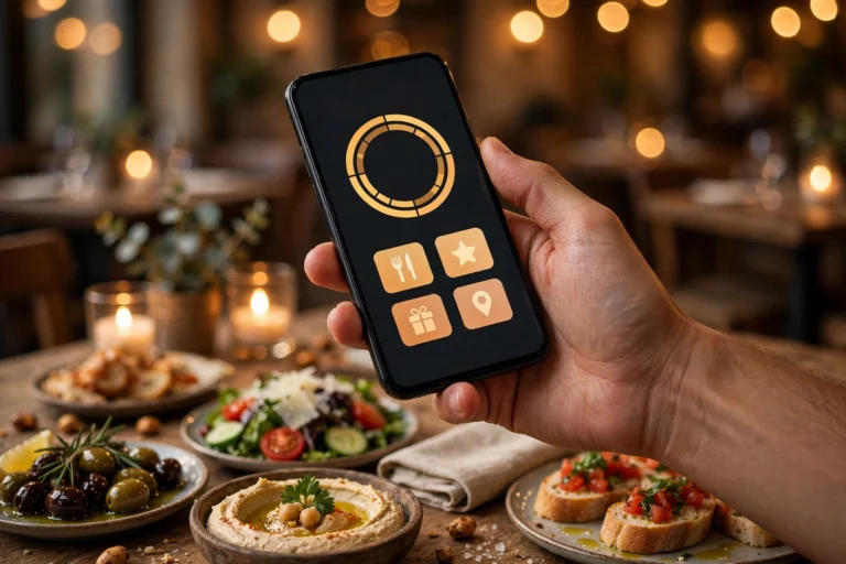 Restaurant Loyalty Programs: How They Work and Which Ones Pay
