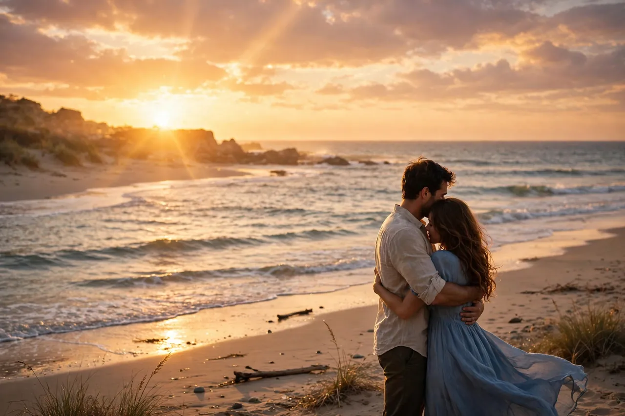 Romantic Marriage Anniversary Quotes for Him: 130+ Lines He’ll Love