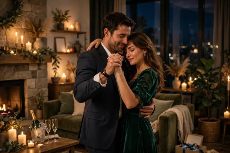 Romantic Promotion Congratulations for Husband: Messages and Date-Night Plan
