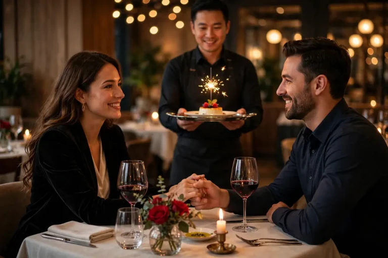 Romantic Proposal Ideas on Valentine’s Day: The Complete Planning Guide