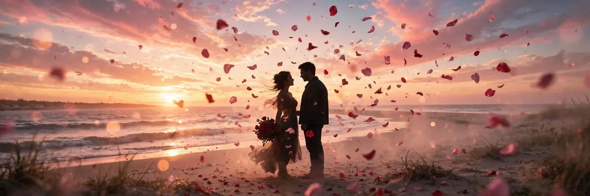 Romantic Valentine’s Day Quotes for Cards and Captions