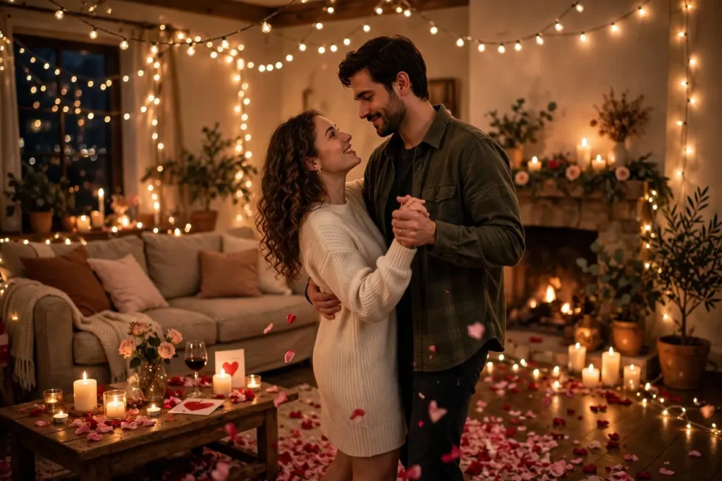 50 Romantic Valentine's Day Songs for Couples: The Ultimate Love Playlist