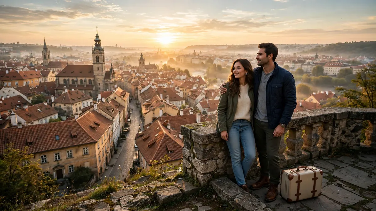 Romantic Weekend Getaways for Valentine's Day (Worldwide) 1 Romantic Weekend Getaways for Valentine’s Day (Worldwide)