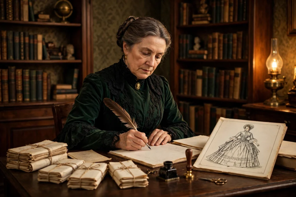 Sarah Josepha Hale Thanksgiving: The Woman Who Created It