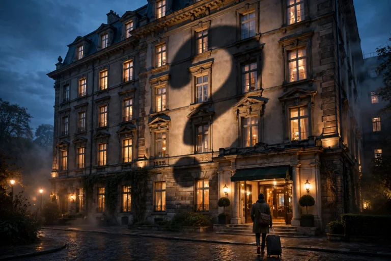 Secret Hotel Deals: How Opaque Booking Saves You 30-60%