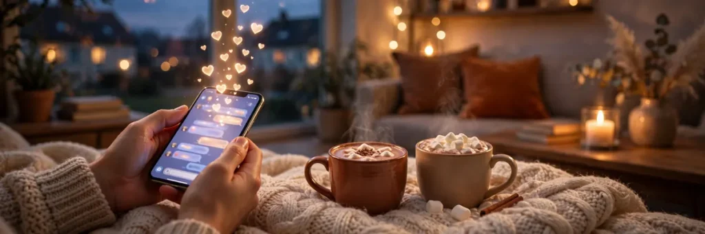 Short and Sweet Valentine's Day Text Messages: 75 Ideas