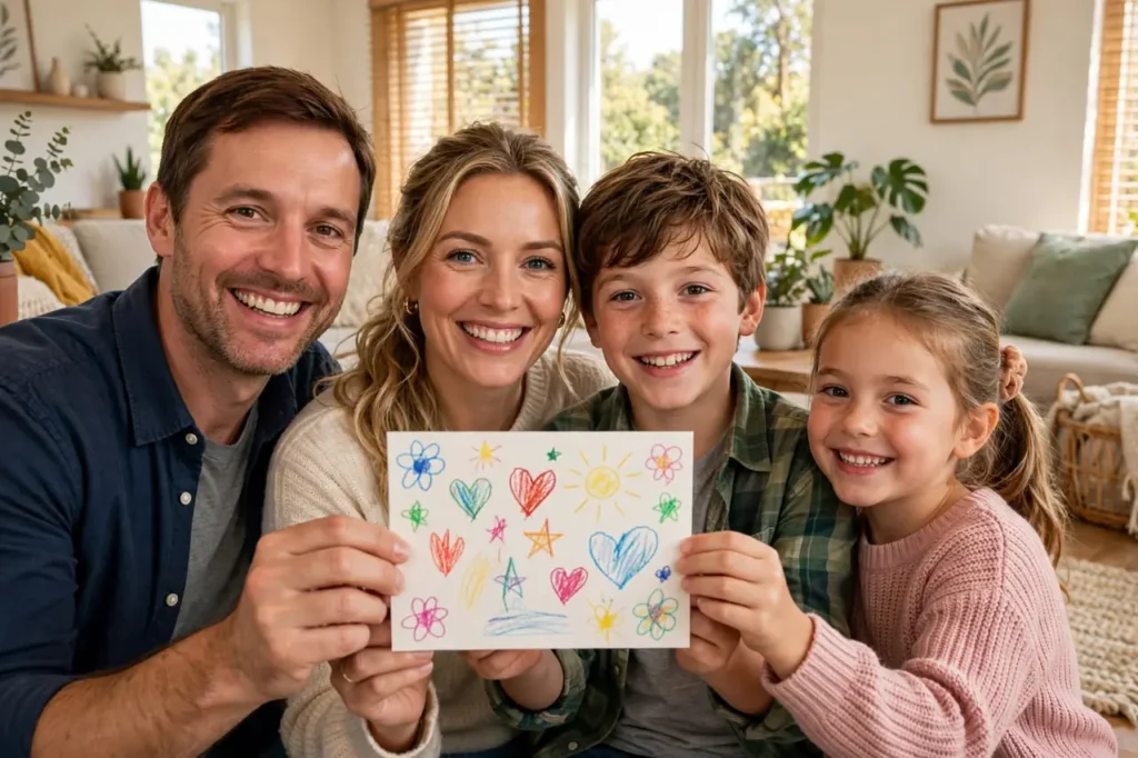 210+ Short Family Day Wishes: Sweet One-Liners for Cards & Texts