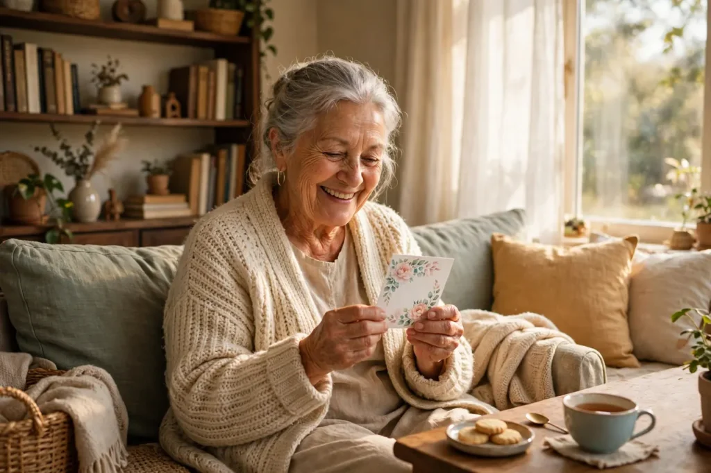 25 Short Grandparents Day Poems to Melt Hearts