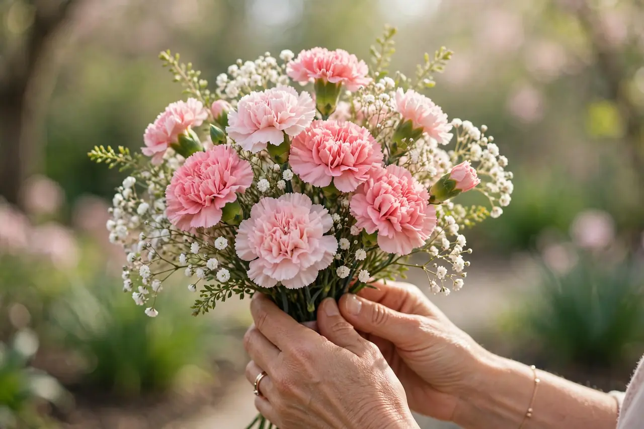 Short Mother’s Day Captions: 150 Sweet One-Liners