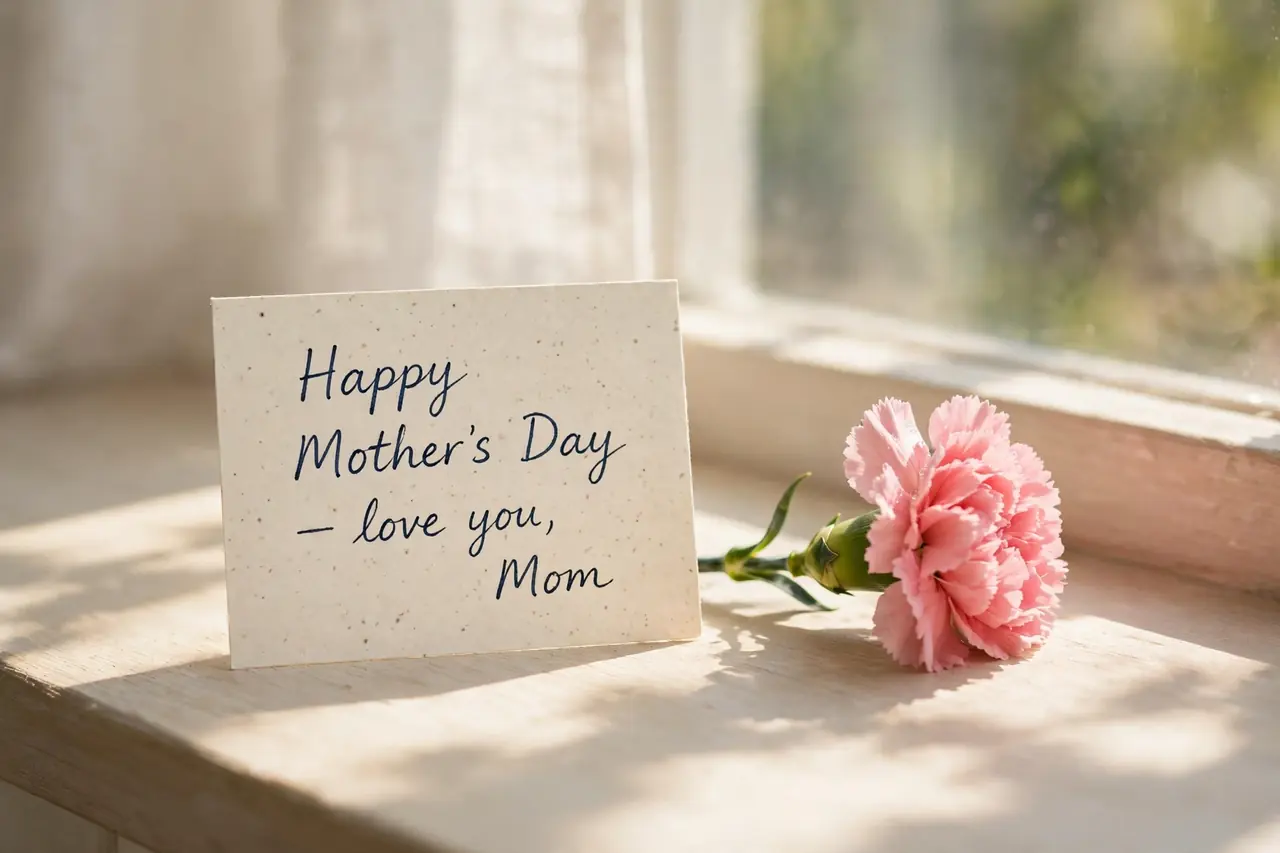 Short Mother’s Day Quotes: 150+ Lines She’ll Treasure