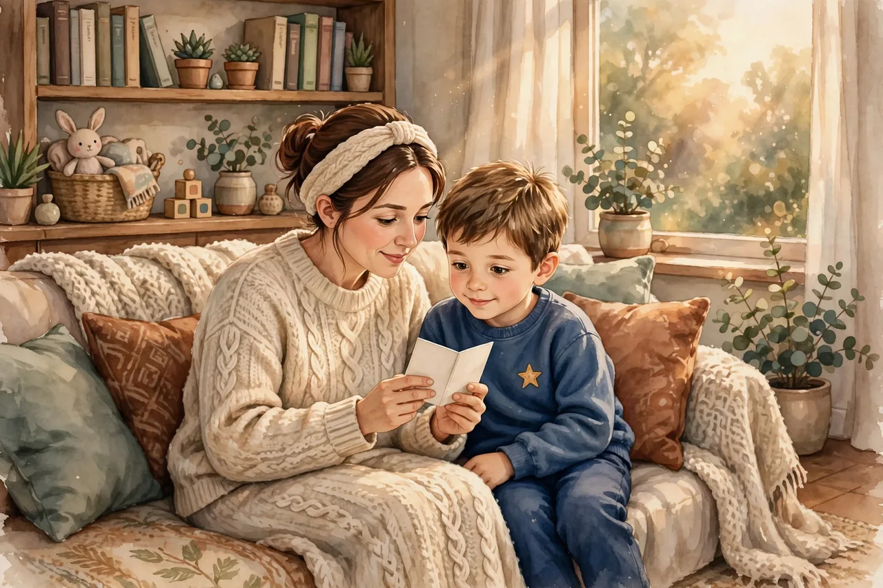 Short Son’s Day Poems: 65 Sweet Verses to Share