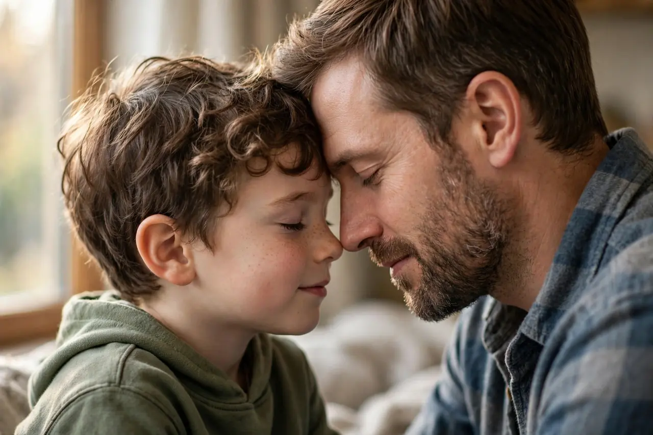 Short Son’s Day Quotes: 100+ One-Liners & Captions