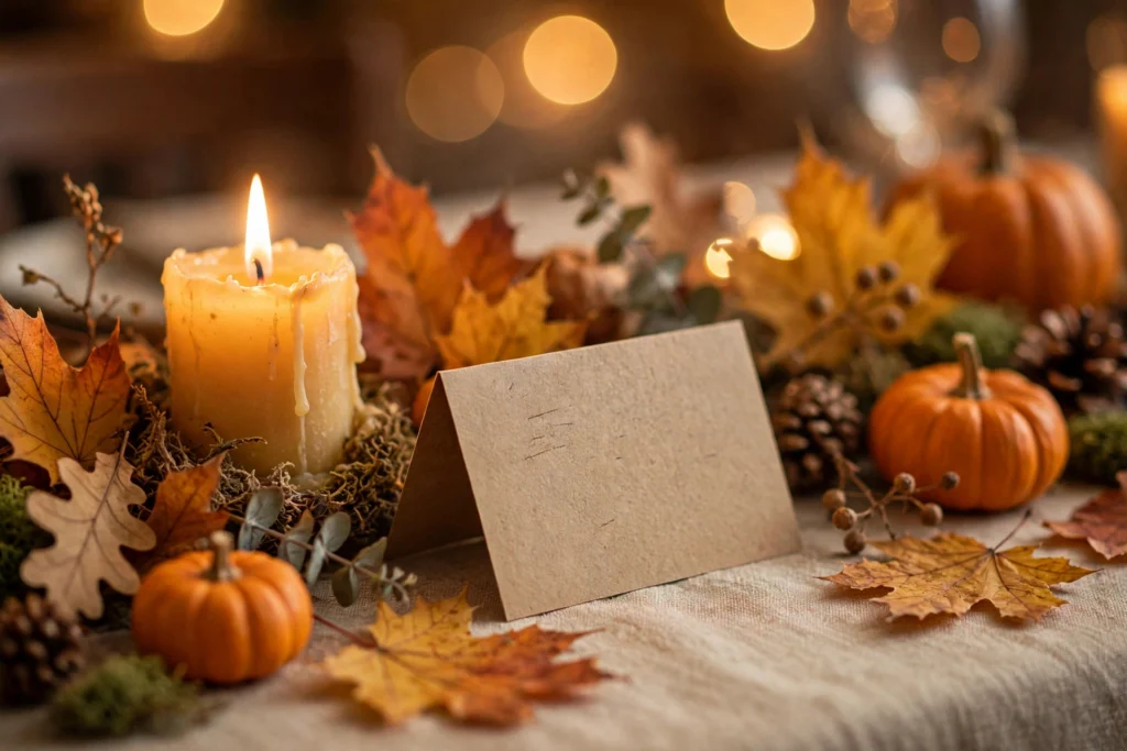 Short Thanksgiving Wishes: 100+ One-Liners That Shine