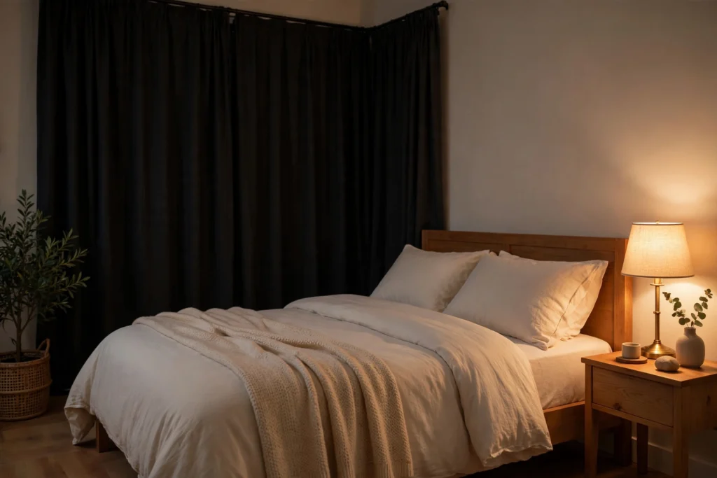 Sleep Hygiene Tips
